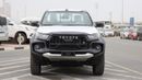Toyota Hilux GR SPORT TOYOTA HILLUX GR SPORTS 4.0 OMAN SPEC 2026 /2026 WITH COMPRESSOR