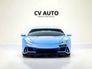 Lamborghini Huracan EVO Coupe | Pristine Condition