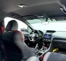 سوبارو WRX STI, Warranty, Full Service History, Fully Loaded, Excellent Condition, GCC