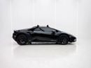 Lamborghini Huracan TECNICA Sterrato | Japanese Specs | NOVITEC exhaust.