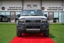 تويوتا برادو PRADO 2.8 DIESEL LIMITED AUTOMATIC FOUR WHEEL DRIVE 7 SEATS 5 DOOR