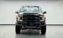 Ford F-150 CREW SHELBY 2018 Ford F150 Shelby, Full Ford Service History, Carbon Fiber Interior, Excellent Condition, GCC