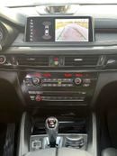 BMW XM American Specs