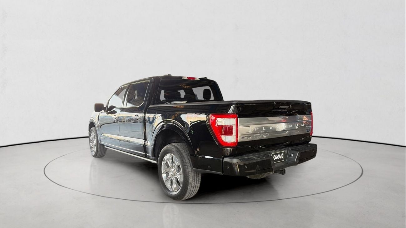 فورد F 150 | شامل الضمان | 0 دفعة أولى