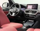 BMW X3 XDRIVE 30i M SPORT