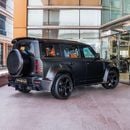 لاند روفر ديفندر 110 X P400