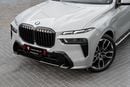 BMW X7 XDRIVE40I M SPORT X7 xDrive40i M-Kit | 6,267 P.M | 0% Downpayment | BMW WARRANTY!