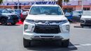 Mitsubishi Montero Sport GLS Brand New – 3.0L Petrol 4WD Automatic – H64 – GCC 2026 – Export