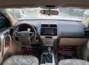تويوتا برادو 2019 Model V4 2.7L Engine Perfect Condition