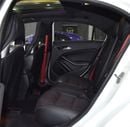 مرسيدس بنز A45 إيه إم جي عرض ممتاز لسيارة مرسيدس بنز A45 AMG 4Matic Edition 1 (موديل 2014) باللون الأبيض بمواصفات خليجية