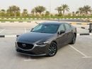 مازدا 6 R