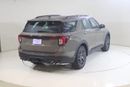 Ford Explorer ST EX-E3626R/AL TAYER MOTORS/ AL QOUZ SHOWROOM