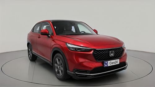 Honda HRV EX 2023 | AED 1110/Month | 0 DP | 30 Day Return | Warranty | Service History