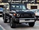 Toyota Land Cruiser 70 LC76 LX HARDTOP 5DOOR || 4.0L PETOL A/T 4WD | RADAR | DIFF-LOCK | FULL OPTION (CODE # 76PAFRE)