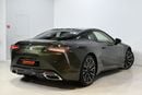 لكزس LC500h لكزس LC 500h موديل 2025، سجل صيانة كامل، ضمان لمدة عام، حالة ممتازة، ملكية نظيفة