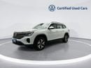Volkswagen Teramont TRENDLINE Teramont 2L | UPGRADED Leather Seats | GCC Spec | VW Certified