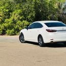 Mazda 6 S 840/- Monthly I GCC I GPS, Cruise, Camera I Accident Free
