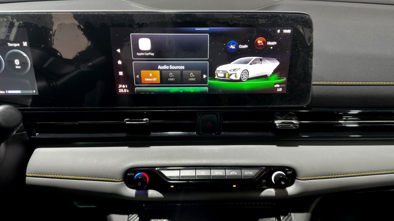 جي إي سي امباو GE | 2025 | 0% DP | 918/ Month | Gargash Warranty | Service History