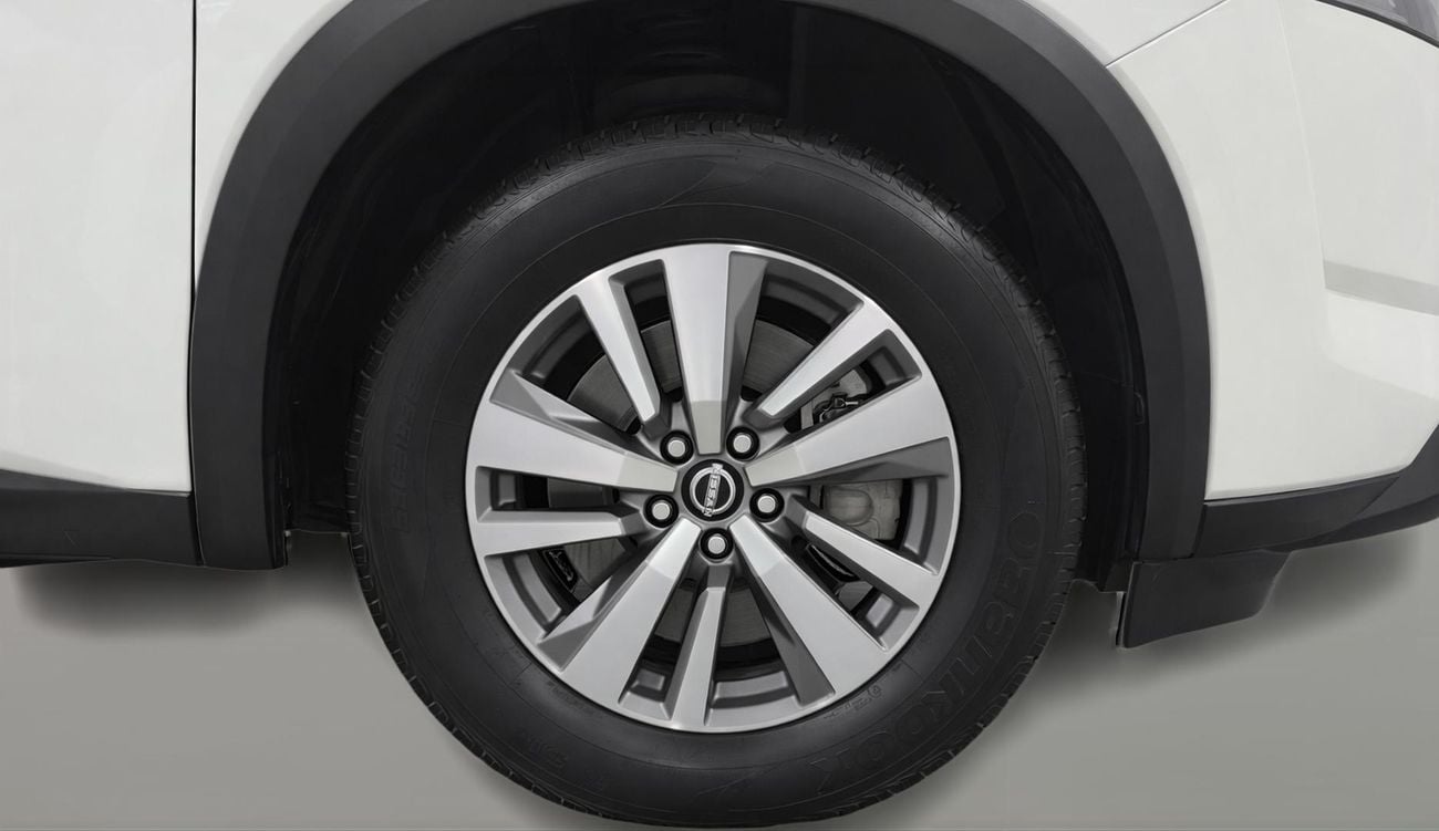 Nissan Pathfinder S 2023 | AED 1407/Month | 0 DP | 30 Day Return | Warranty | Service History