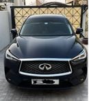 Infiniti QX50 LUXE