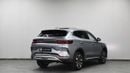 BYD Song Plus FWD
