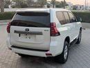 Toyota Prado EXR GCC Specs V4 2.7L Interior and Exterior Excellent Condition
