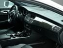 مرسيدس بنز CLS 63 AMG CLS 63 AMG 4MATIC - Japanese Specs - Pristine Condition