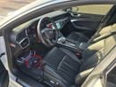 Audi A7 55 TFSI SPORTBACK 55 TFSI QUATTRO S-LINE