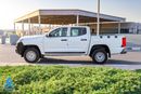 ميتسوبيشي L200 GL 2027 | كابينة مزدوجة، دفع رباعي، محرك ديزل 2.4 لتر | ناقل حركة يدوي 5 سرعات | فئة متوسطة | للتصدير ف