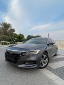 Honda Accord EX-L