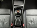 فولكس واجن تيجوان R-LINE 1.4L | Premium R-Line Interior | Panoramic Sunroof | Digital Cockpit Pro | Ambient Lighting | Rear C