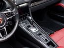 Porsche 718 Boxster S BUY NOW, PAY 2027 | THE BLACKLINE STANDARD | January 2027 Warranty, GCC, Low KMs
