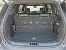 Ford Everest diesel 3.0L Platinum liter RHD ,7 seater only for export available