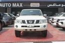 Nissan Patrol SUPER SAFARI GCC
