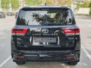 Toyota Land Cruiser VXR TOYOTA LC300 VXR - 3.5L - PET - AT - 2026 MY