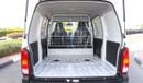 Suzuki EECO Cargo Van | 1.2L Petrol 5-Speed Manual | Brand New | 2027 Model | Ready for Export Worldwide