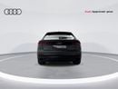 أودي Q8 55 TFSI quattro 340hp (Ref# 05486)