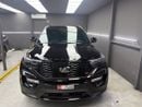 Ford Explorer ST