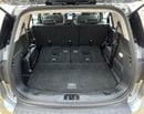 Ford Everest XLS