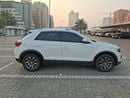 Volkswagen T-ROC SPORT 2021 | AED 709/Month | 0 DP | 30 Day Return | Warranty | Service History