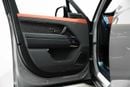 Land Rover Range Rover Sport EDITION 2