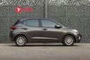 Hyundai i10 Hyundai i10 2024 GCC specs | Warranty for 513.00 AED monthly