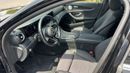 Mercedes Benz E300 PREMIUM PLUS de EQ Power | Plug-in Hybrid | European Specs | 9,000 KM