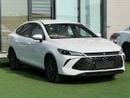 BYD QIN PLUS STANDARD DM-i 55KM LUXURY EDTION | 2025 |