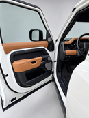 Land Rover Defender X Dynamic V6