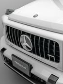 Mercedes Benz G63 AMG STANDARD