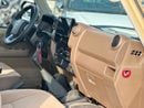 تويوتا لاند كروزر 70 LC76 LX