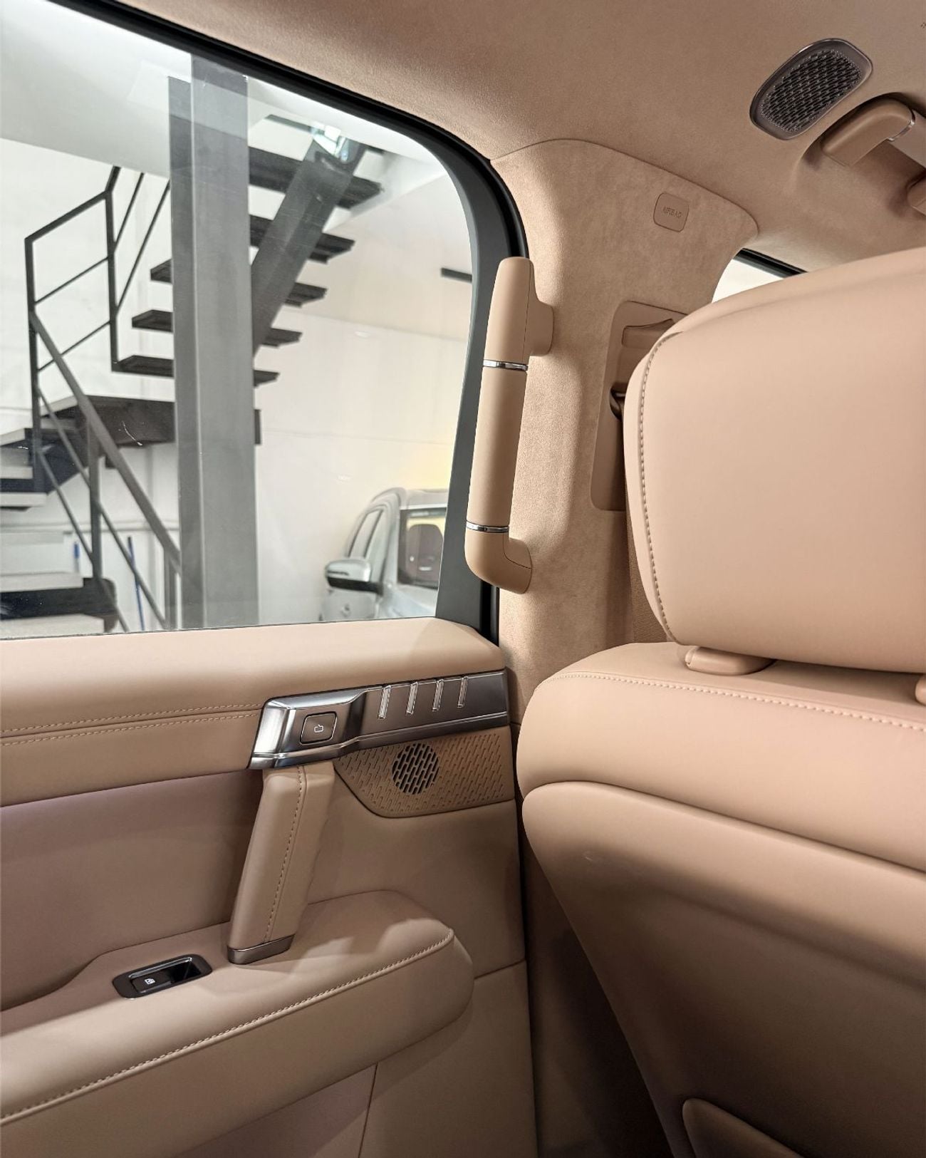 Dongfeng M Hero M817