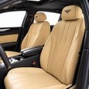 Bentley Flying Spur W12 AED 10,295 P.M • 0% Downpayment • Bentley Flying Spur W12 • 1 Year Warranty