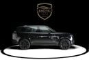 Land Rover Range Rover HSE P400